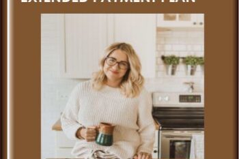 The Instagram Lab - Extended Payment Plan  -  Jenna Kutcher