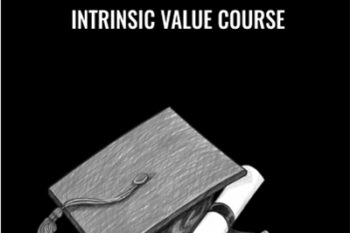 Intrinsic Value Course - The Investors Podcast