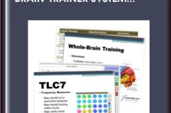 The Learning Curve - Brain - Trainer System Workshop Package  -  Brain - Trainer System