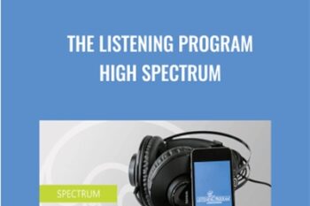 The Listening Program-High Spectrum - Advanced Brain Technologies