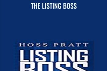 The Listing Boss - Hoss Pratt