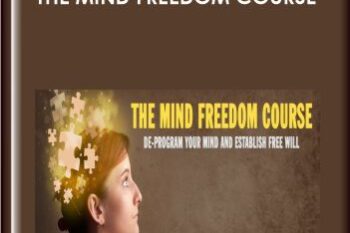 The Mind Freedom Course  -  Kristopher Dillard