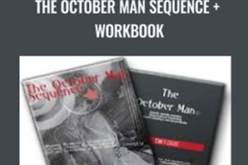 The October Man Sequence + Workbook - In10se