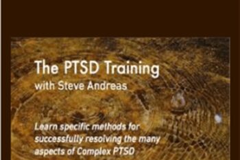 The PTSD Training - Steve Andreas