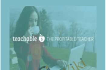 The Profitable Teacher - Ankur Nagpal