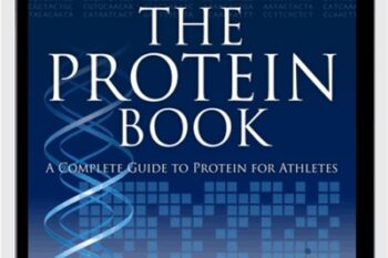 The Protein Book - Lyle Mcdonald