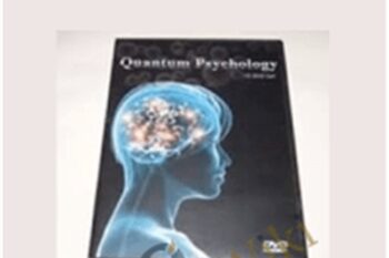 The Quantum Psychology Program for Men - Dr. Paul Dobransky