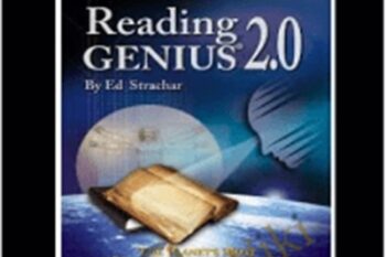 The Reading Genius 2.0 - Ed Strachar