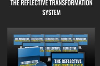 The Reflective Transformation System - Matt Sison
