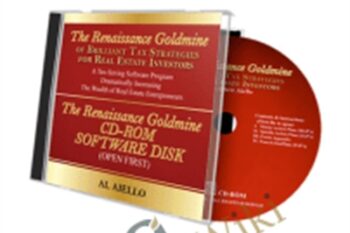 The Renaissance Goldmine Final Version - Al Aiello