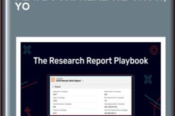 The Research Report Playbook: Here We Grow
