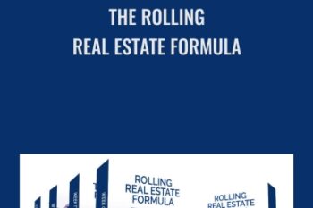 The Rolling Real Estate Formula - Ryan Enk