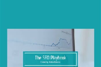 The SEO Playbook - Robbie Richards