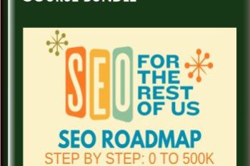 The SEO Roadmap Course Bundle  -  Brendan Hufford