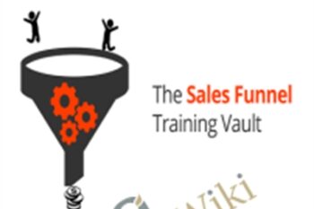 The Sales Funnel Training Vault - Crazy Eye Marketing