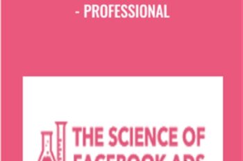 The Science of Facebook Ads -Professional - Mojca Zove