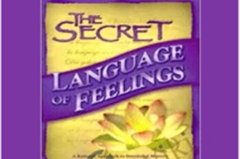 The Secret Language of Feelings - Cal Banyan