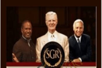The Secret Science of Getting Rich Program - Bob Proctor