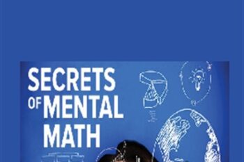 The Secrets of Mental Math - Arthur T. Benjamin