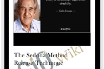 The Sedona Method Release Technique - Lester Levenson
