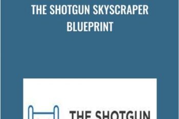 The Shotgun Skyscraper Blueprint - Mark Webster