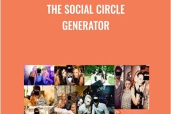 The Social Circle Generator - Aslen Claymore