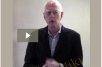 The Solution-Oriented Approach - Bill O’Hanlon