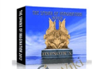 The Sphinx of Imagination (2012 - High Quality) - Hypnotica