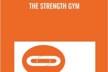The Strength Gym - Zhealtheducation