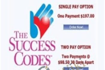 The Success Codes - Dr. Alex Loyd
