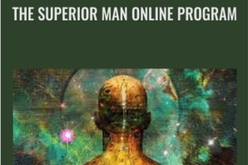 The Superior Man Online Program - David Deida