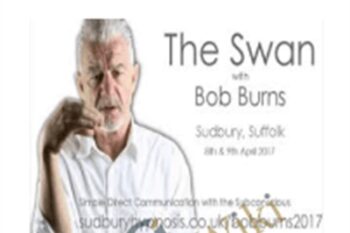The Swan - Bob Burns