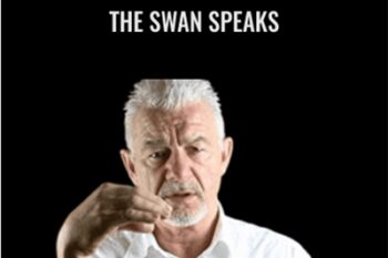 The Swan Speaks - Bob Burns