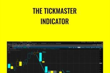 The Tickmaster Indicator - Alphashark