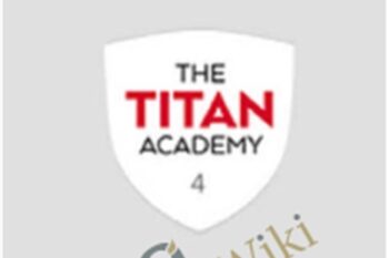 The Titan Academy 4 - Robin Sharma