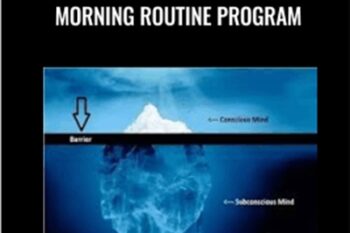 The Ultimate 7 Day Law of Attraction Morning Routine Program - Aaron Doughty