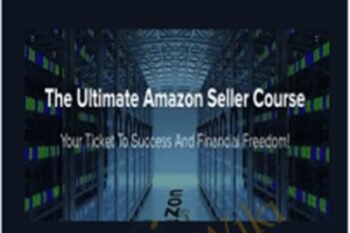 The Ultimate Amazon Seller Course - Philip A. Covington