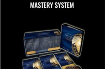 The Ultimate Business Mastery System - Anthony Robbins and Chet Holmes