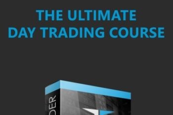 Tandem Trader-The Ultimate Day Trading Course - Nathan Michaud