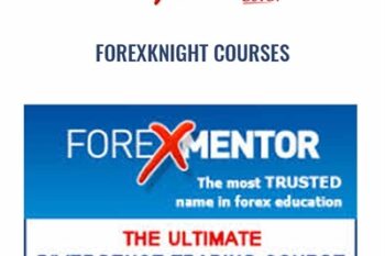 The Ultimate Divergence Trading Course For The Forex Trader - Forex Mentor