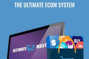 The Ultimate Ecom System - Steve Tan