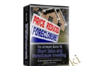 The Ultimate Guide to Short Sales and Foreclosures - William Bronchick