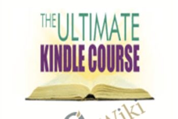 The Ultimate Kindle Course - Rachel Rofe