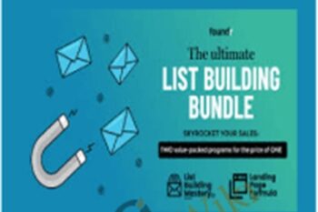The Ultimate List Building Bundle - Foundr