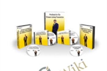 The Ultimate Listing Presentation - Craig Proctor