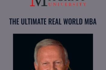 The Ultimate Real World MBA - Harvey Mackay University