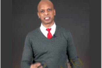 The Ultimate Seduction Model - Deepak Wayne