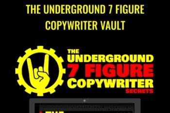 The Underground 7 Figure Copywriter Vault - Mike Becker