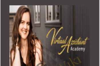 The Virtual Assistant Academy - Emily Hirsh
