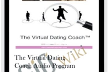 The Virtual Dating Coach Audio Program - Dr Paul Dobransky